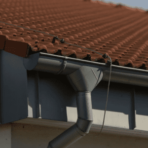Gutter Cleaning